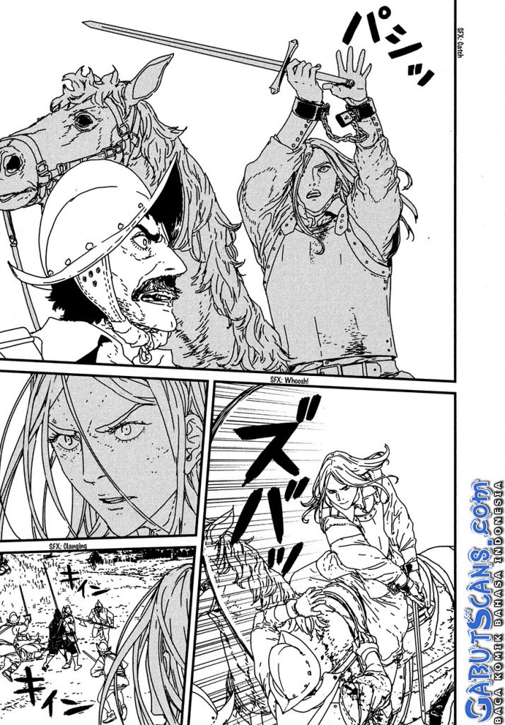 Issak chapter 17