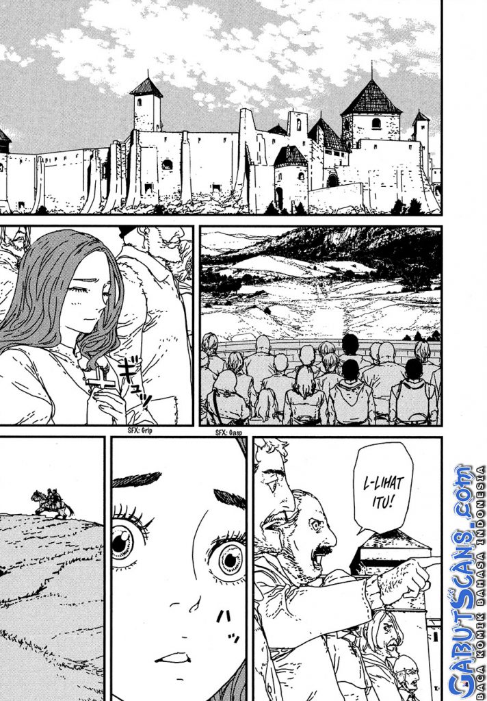 Issak chapter 17