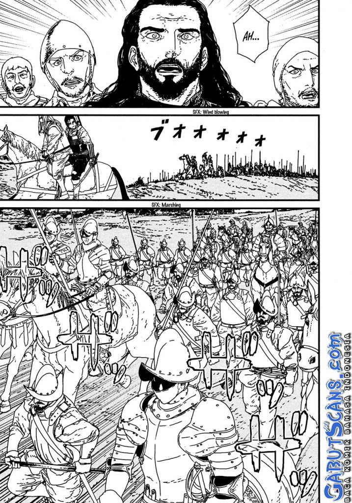 Issak chapter 17