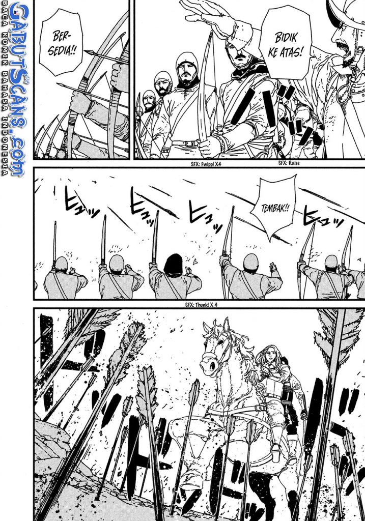 Issak chapter 17