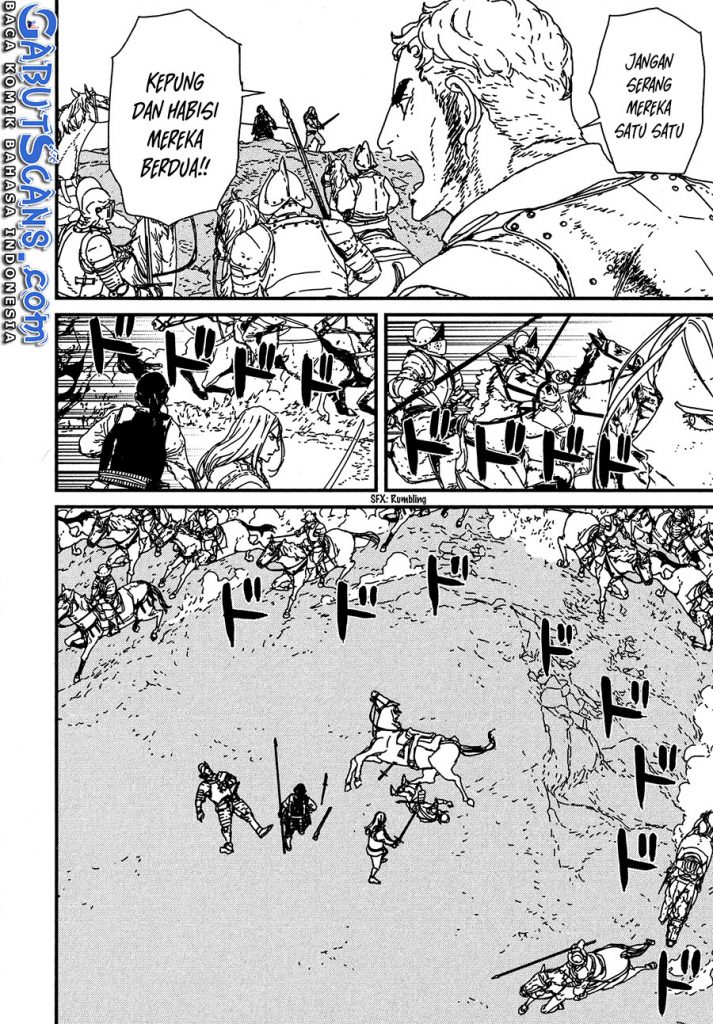 Issak chapter 17