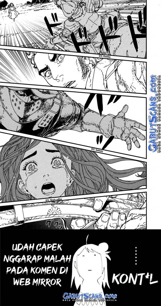 Issak chapter 17