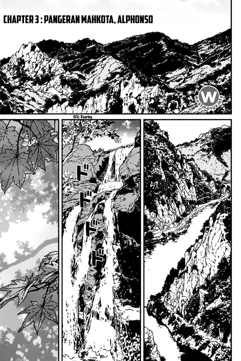 Issak chapter 3