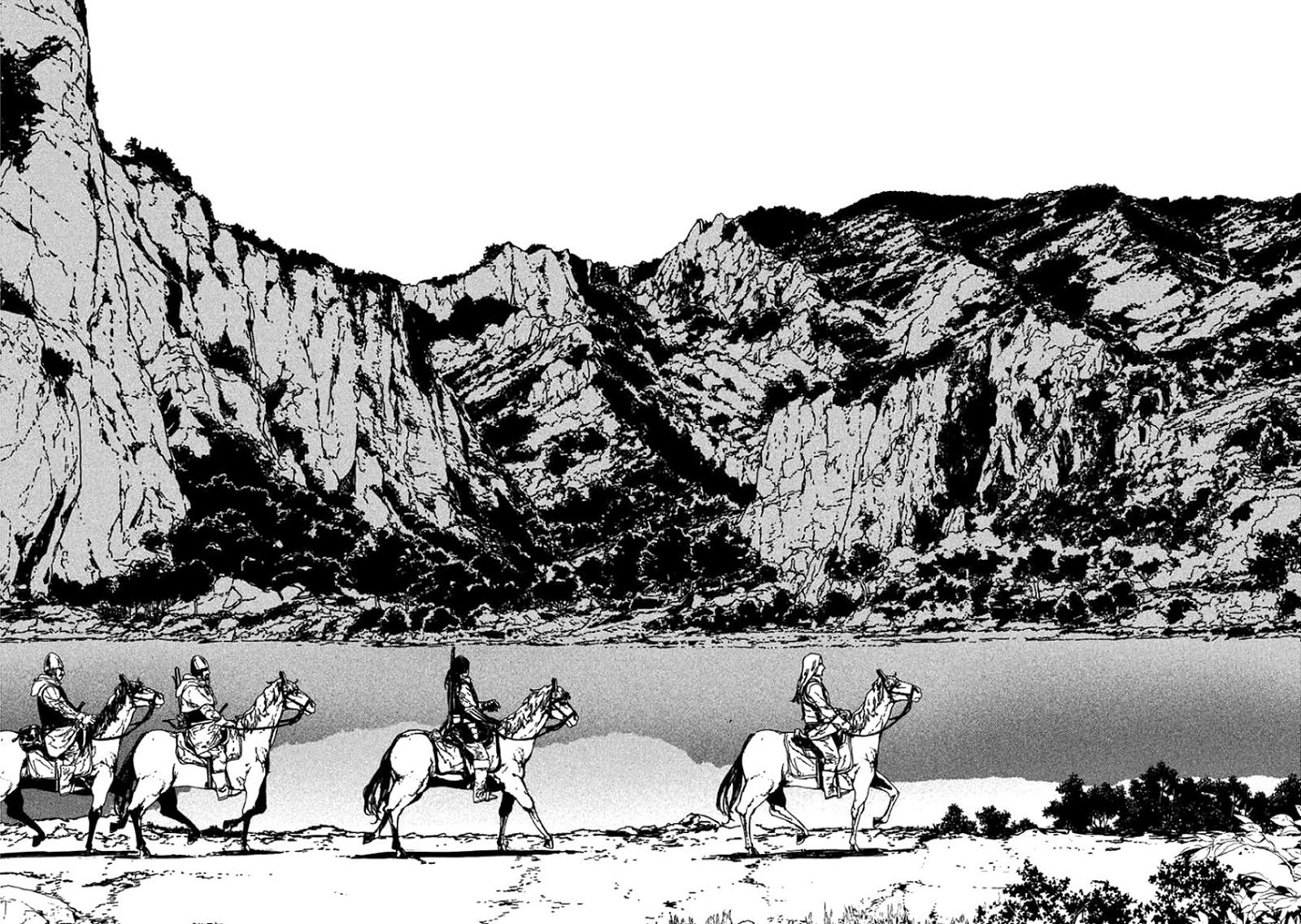 Issak chapter 3