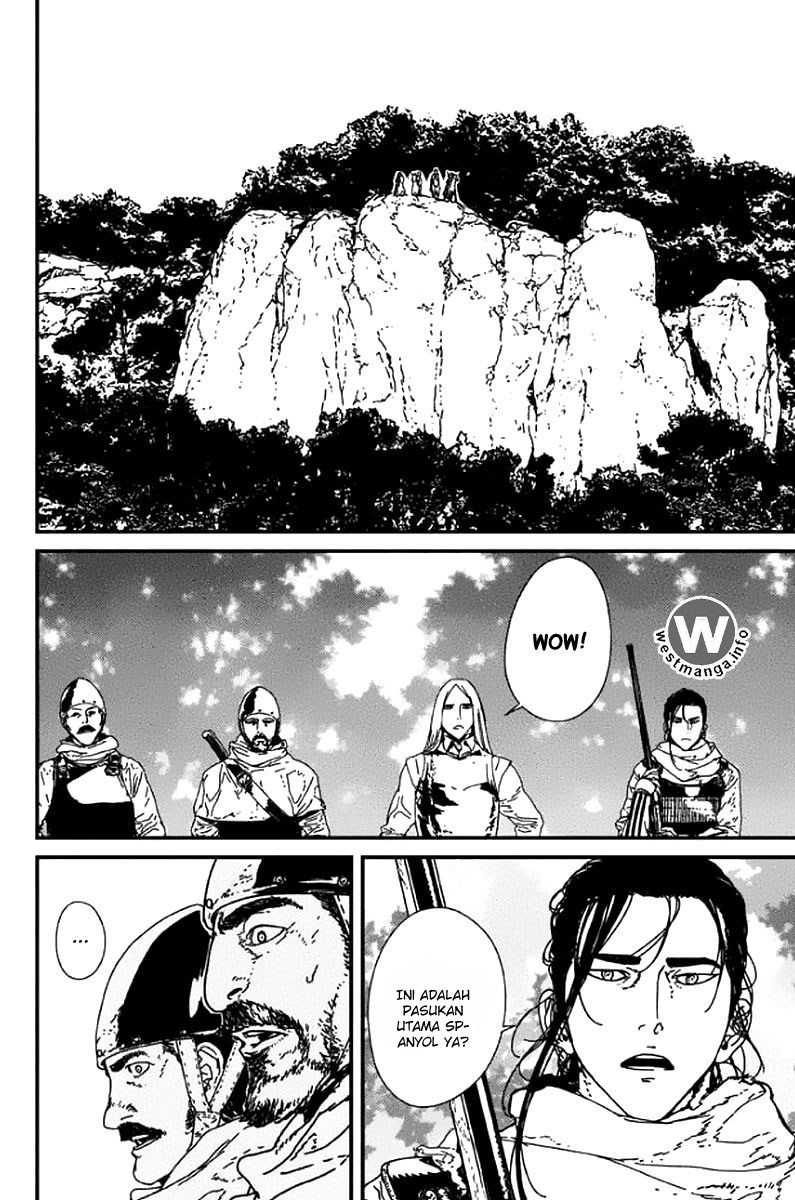 Issak chapter 3