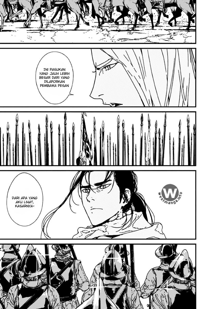 Issak chapter 3