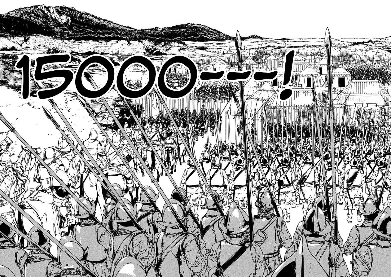 Issak chapter 3