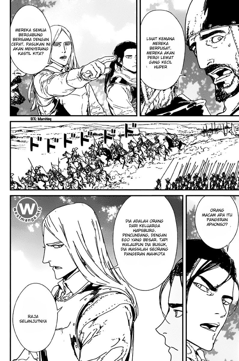 Issak chapter 3