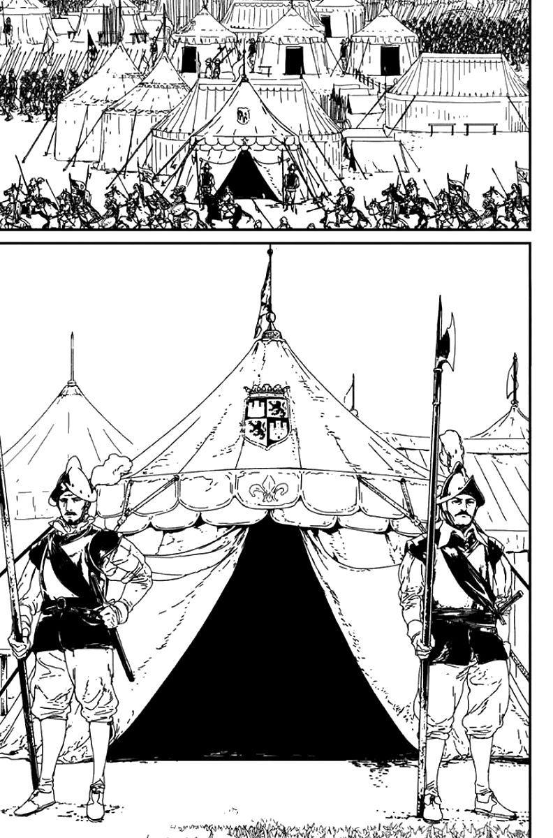 Issak chapter 3