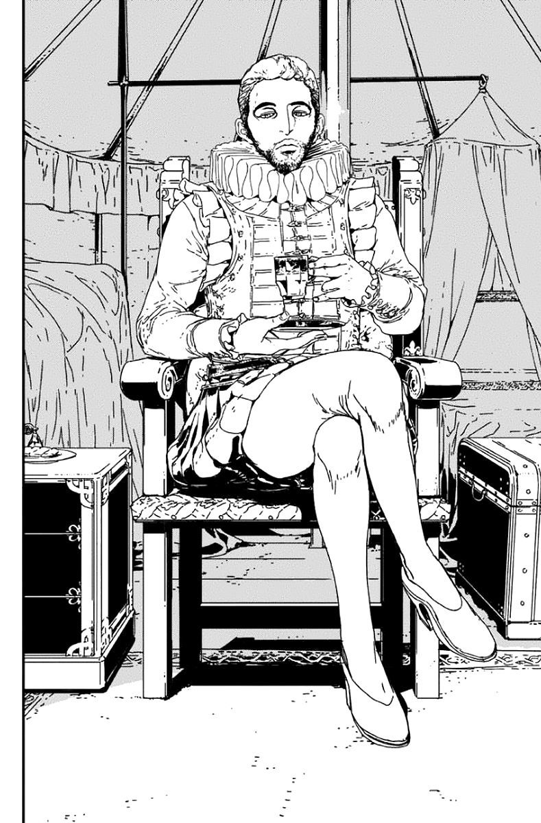 Issak chapter 3
