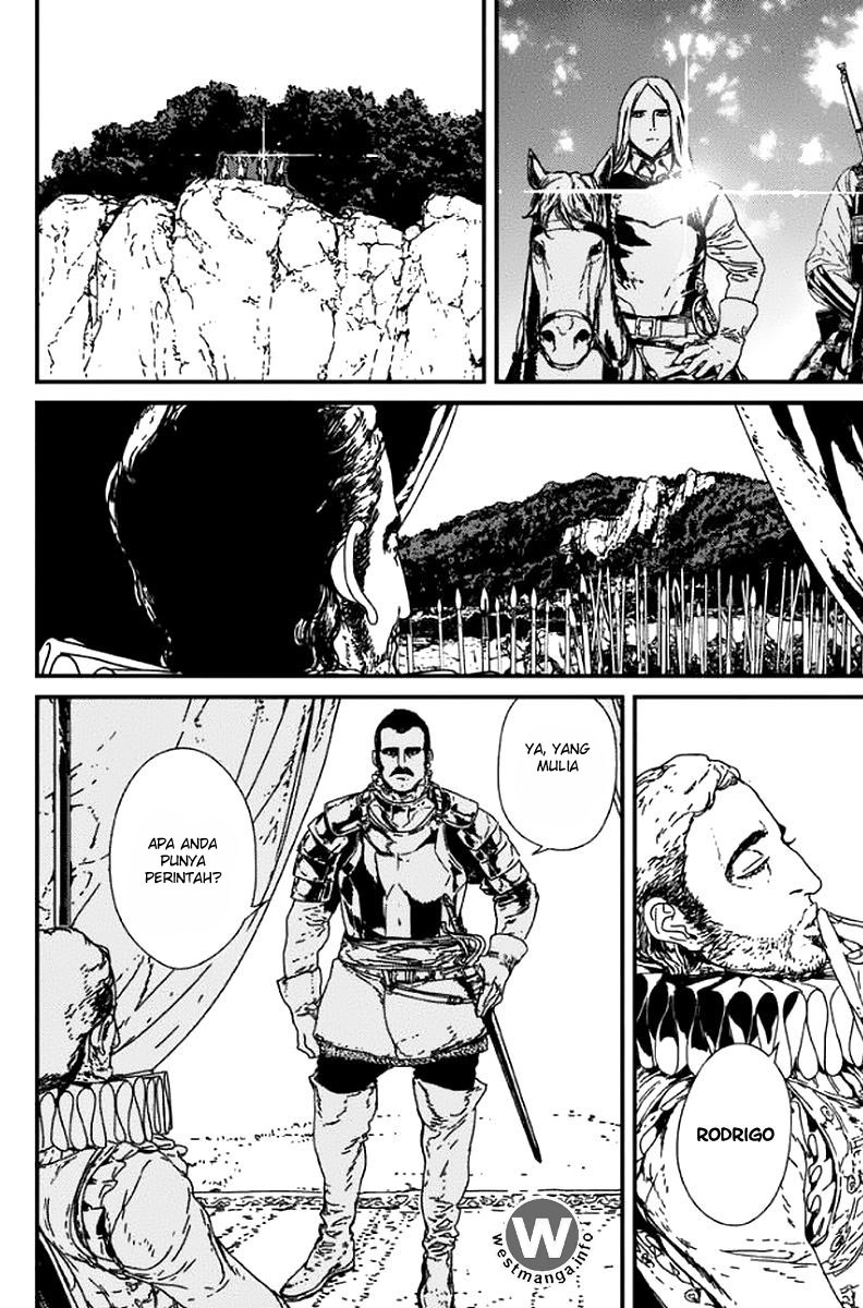 Issak chapter 3