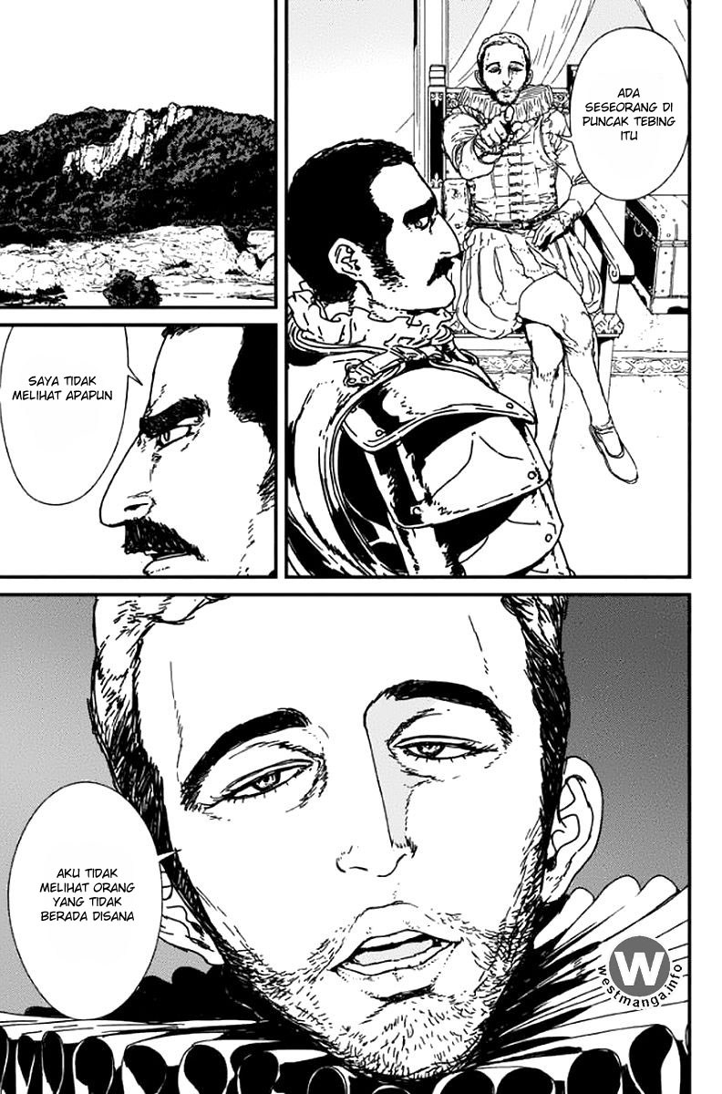 Issak chapter 3