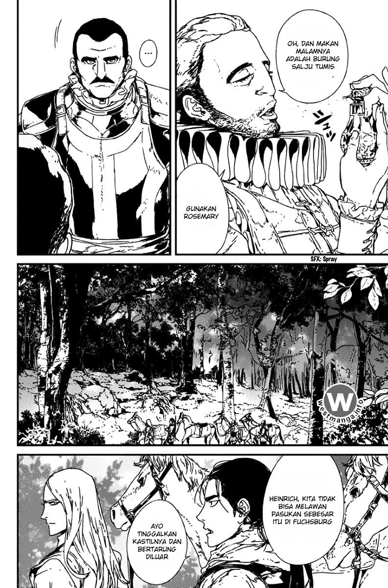 Issak chapter 3