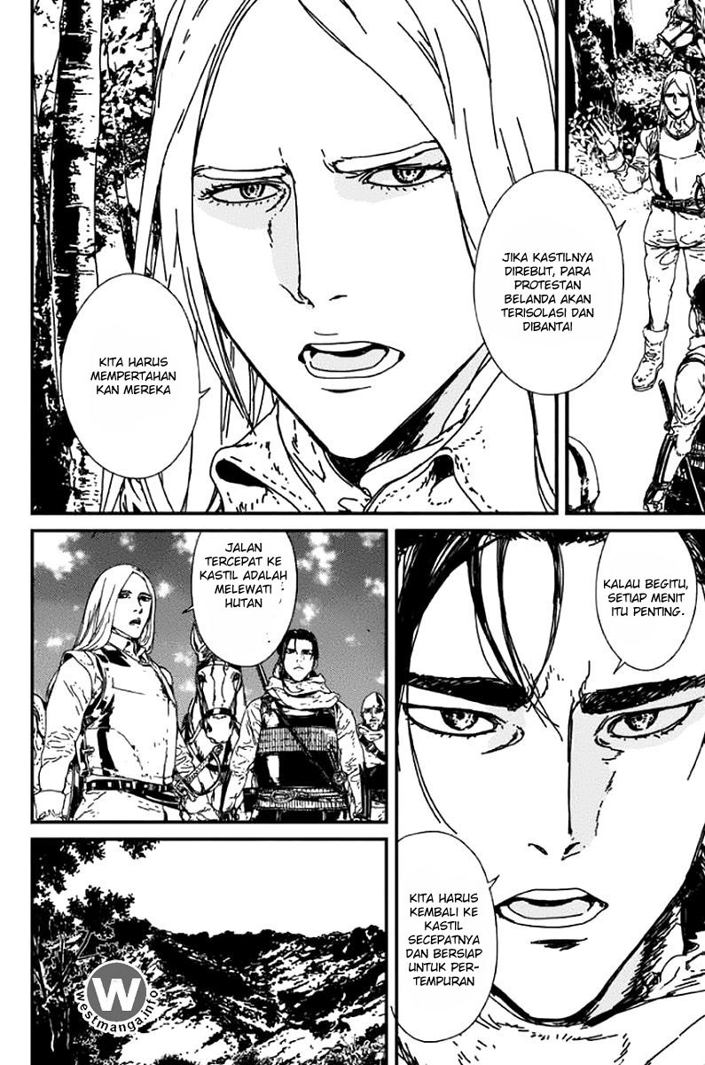 Issak chapter 3