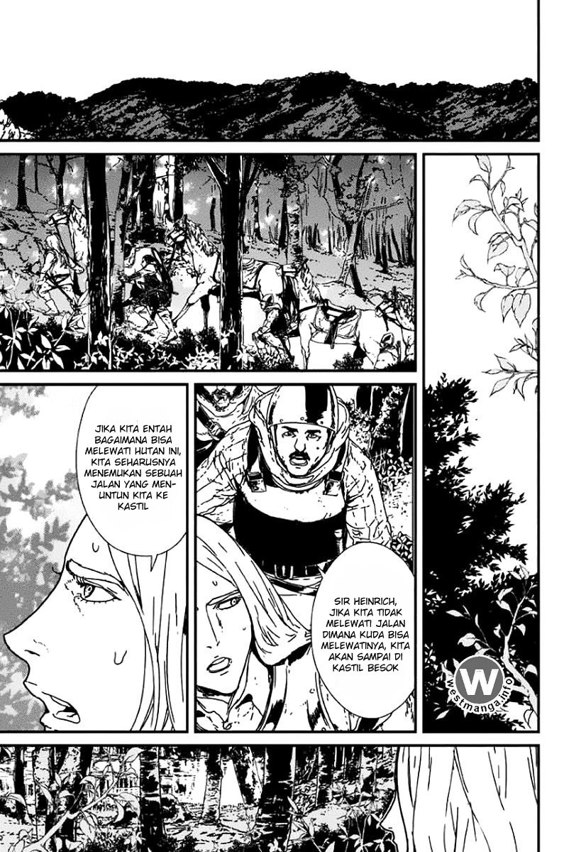 Issak chapter 3