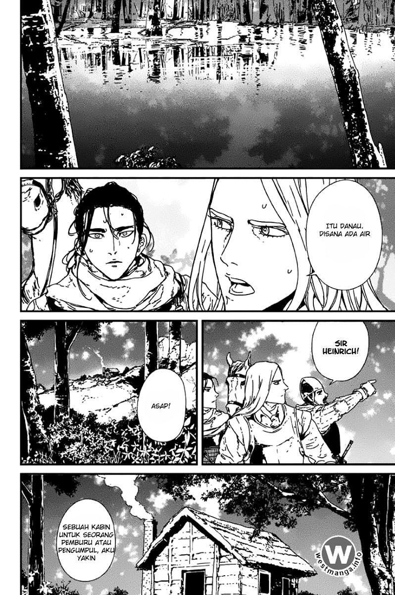 Issak chapter 3