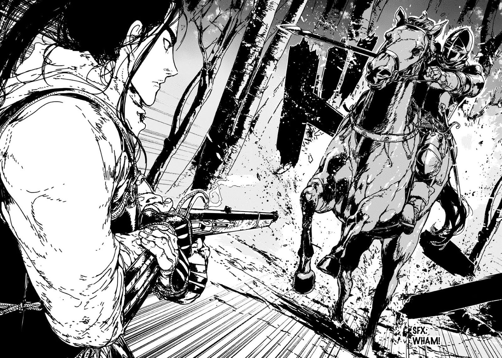 Issak chapter 3