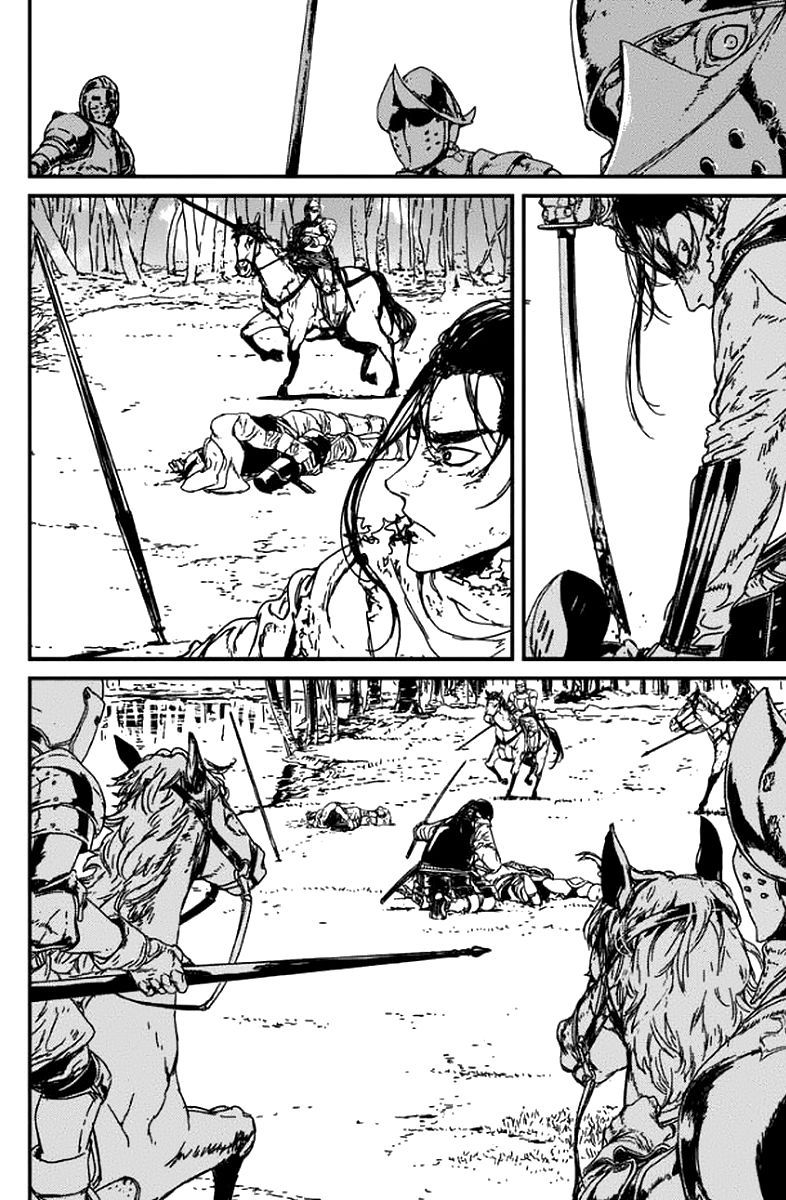 Issak chapter 3