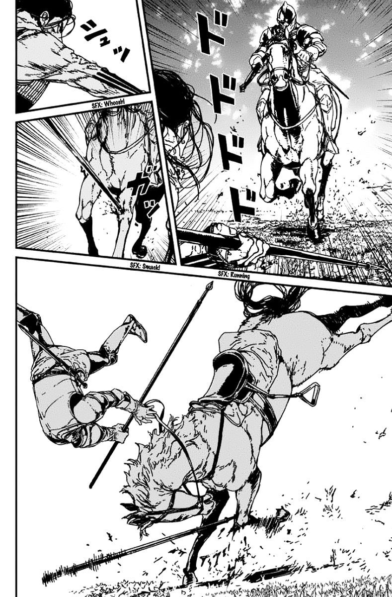 Issak chapter 3
