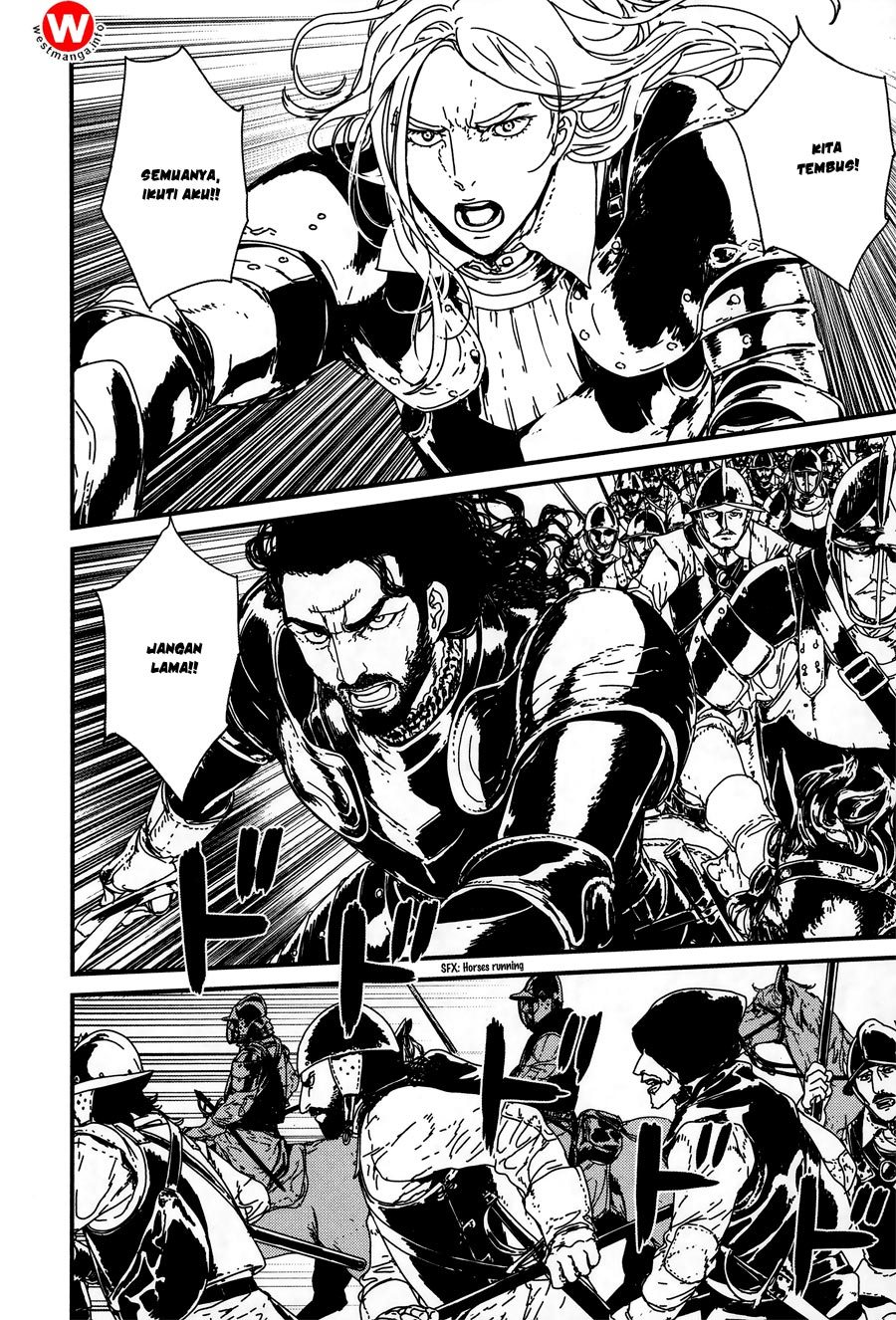 Issak chapter 5