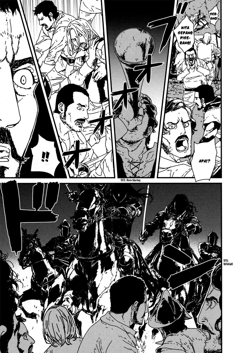 Issak chapter 5