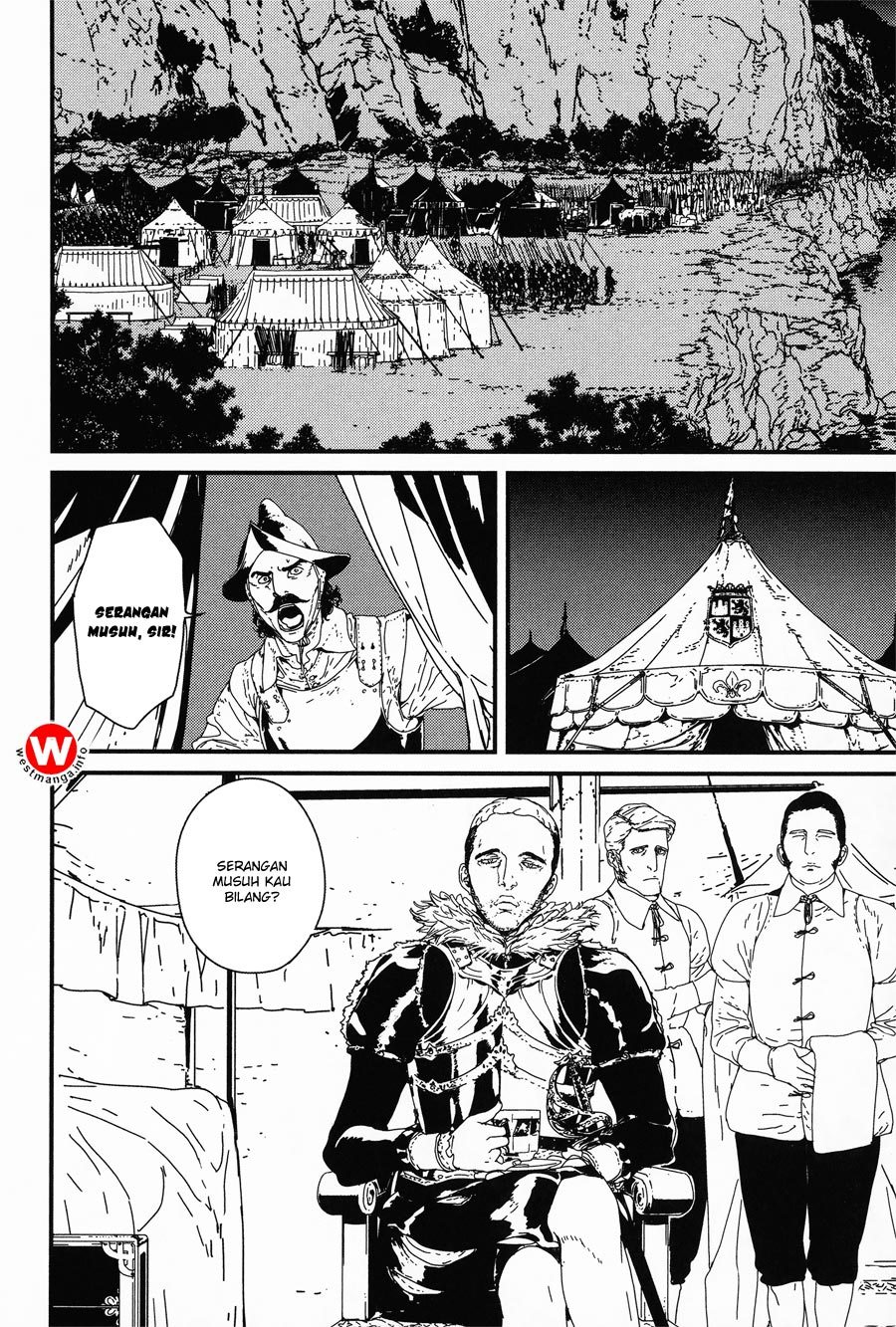 Issak chapter 5