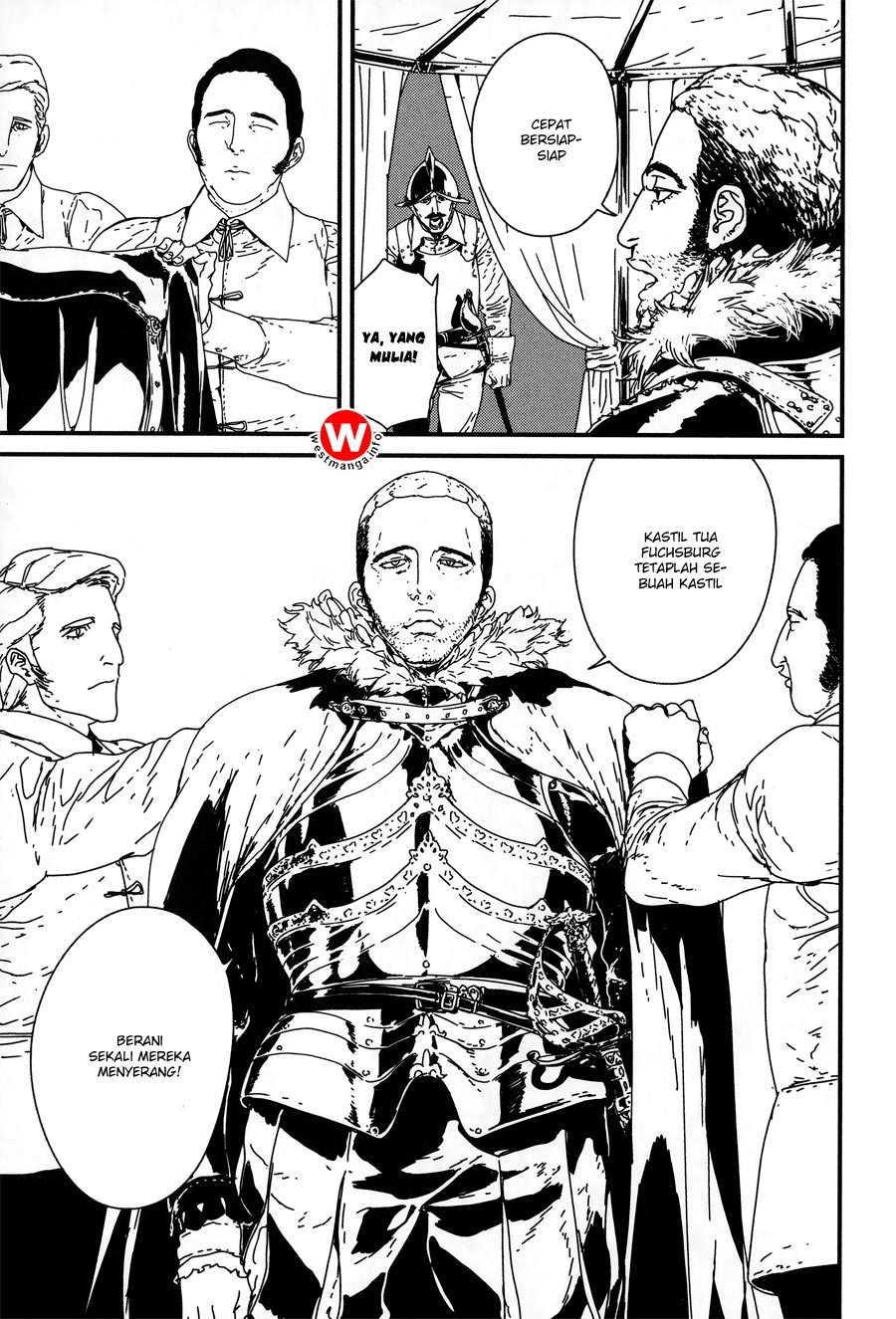 Issak chapter 5