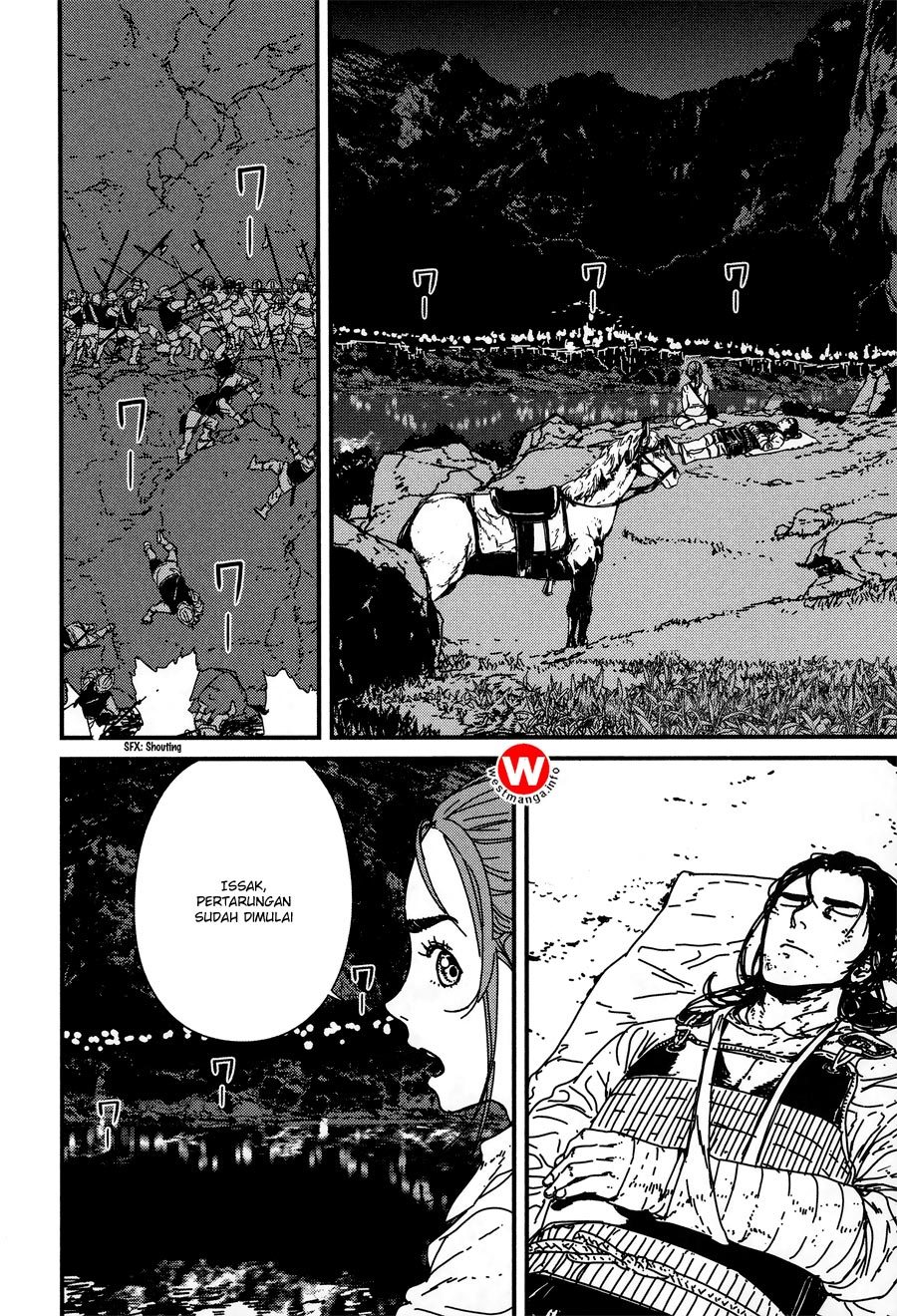 Issak chapter 5
