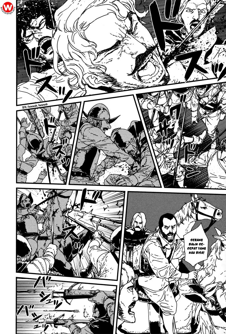 Issak chapter 5