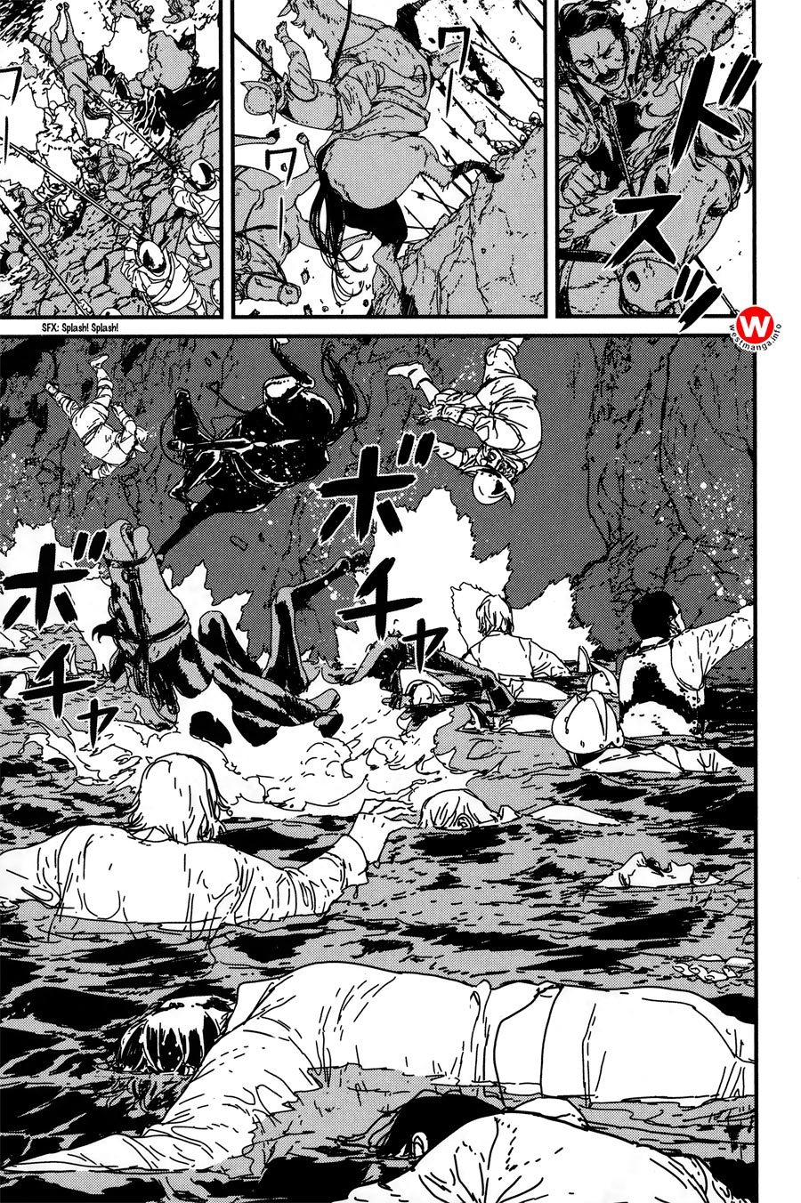 Issak chapter 5