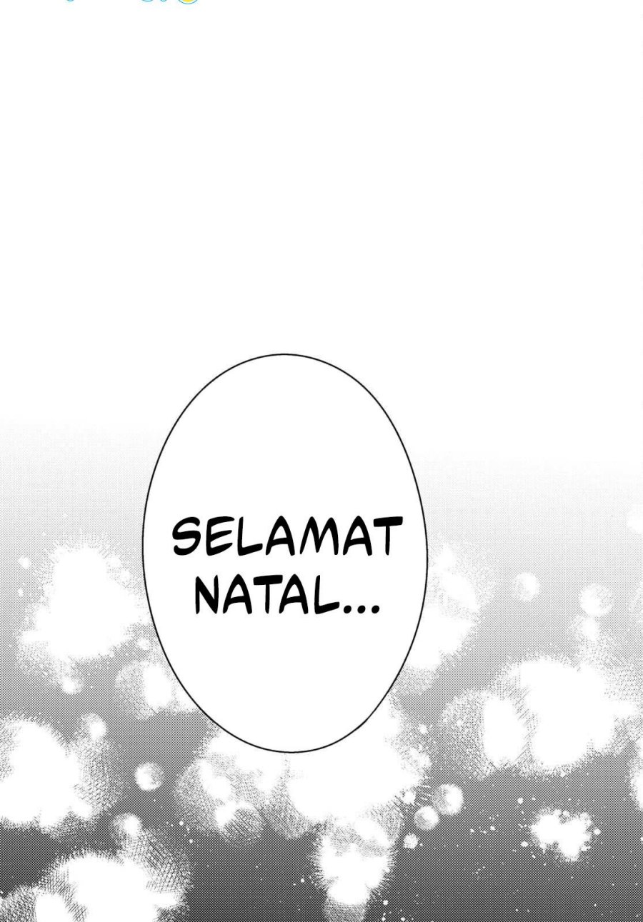 Isshiki-san wa Koi wo Shiritai chapter 22