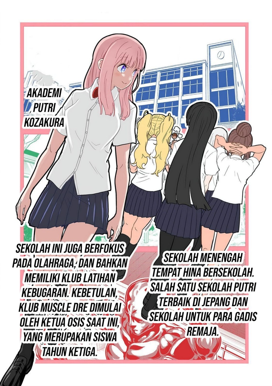 Isshou Senkin chapter 18
