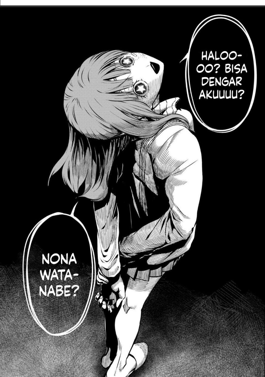 Isshou Senkin chapter 47
