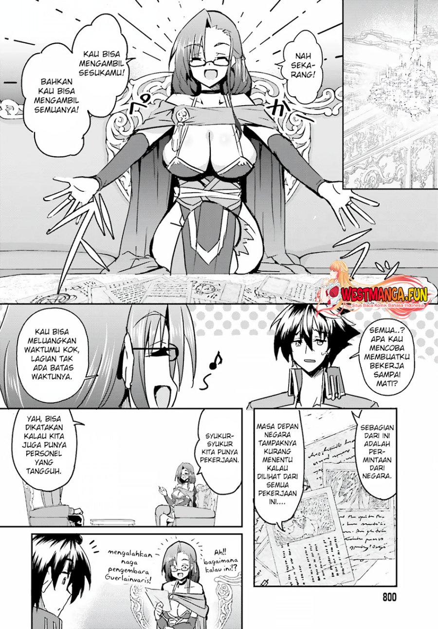 Isshou ni Ken no Shugyou wo Shita Osananajimi ga Dorei ni Natteita no de, S-Rank Boukensha no Boku wa Kanojo wo Katte Mamoru Koto ni Shita chapter 3