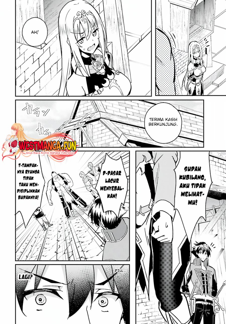Isshou ni Ken no Shugyou wo Shita Osananajimi ga Dorei ni Natteita no de, S-Rank Boukensha no Boku wa Kanojo wo Katte Mamoru Koto ni Shita chapter 3