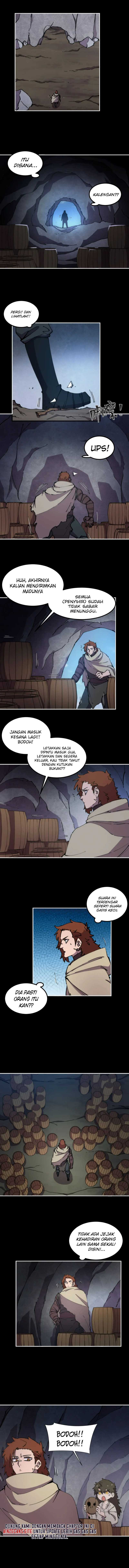 It All Starts With A Group Of Primitive People Chapter 57 Bahasa Indonesia