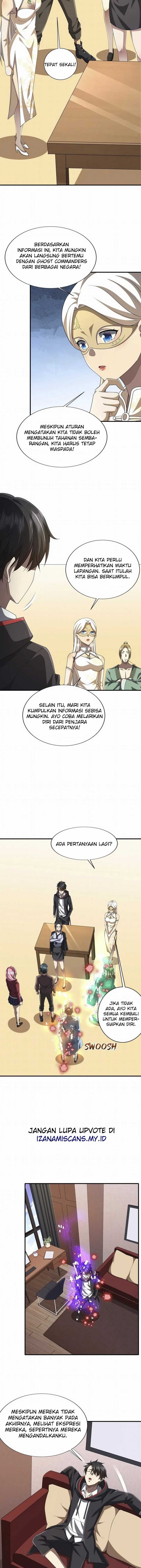 It All Starts With Trillions Of Nether Currency Chapter 59 Bahasa Indonesia