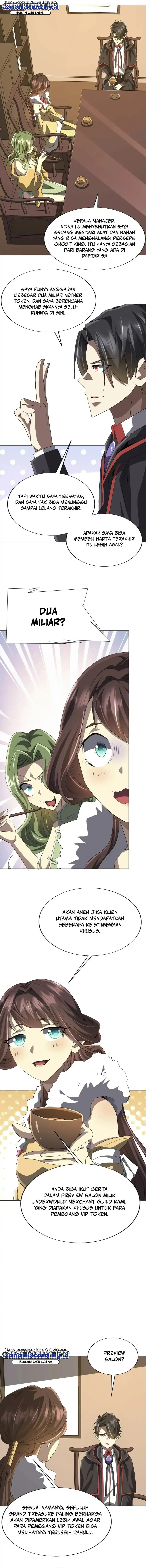 It All Starts With Trillions Of Nether Currency Chapter 178 Bahasa Indonesia