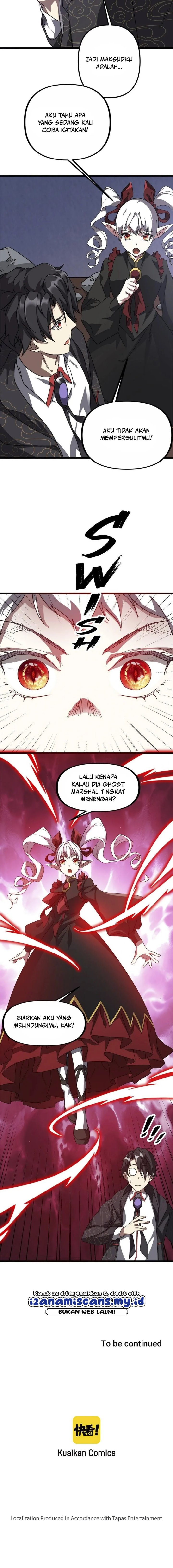It All Starts With Trillions Of Nether Currency Chapter 184 Bahasa Indonesia