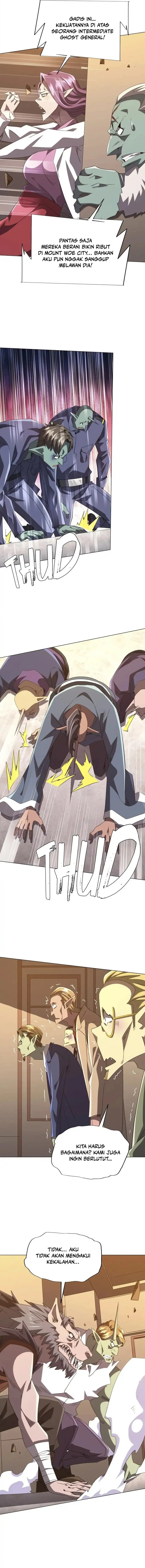 It All Starts With Trillions Of Nether Currency Chapter 190 Bahasa Indonesia