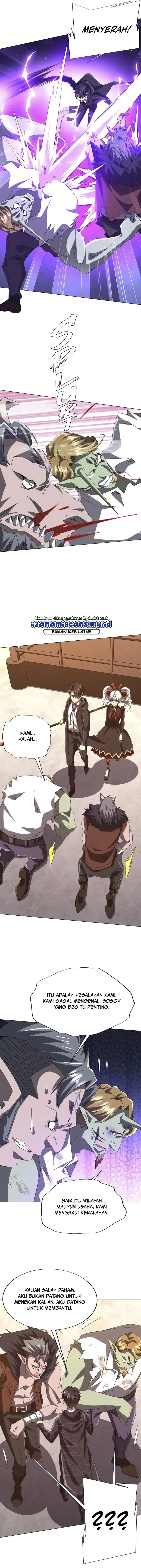 It All Starts With Trillions Of Nether Currency Chapter 190 Bahasa Indonesia