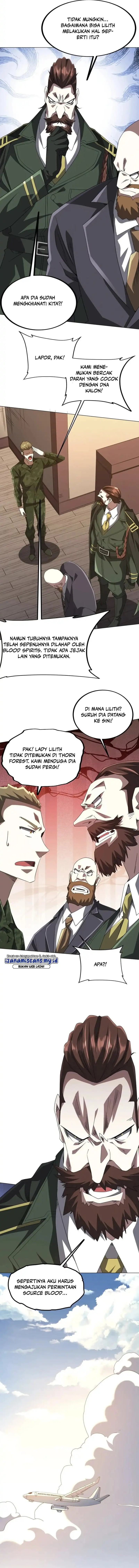It All Starts With Trillions Of Nether Currency Chapter 191 Bahasa Indonesia
