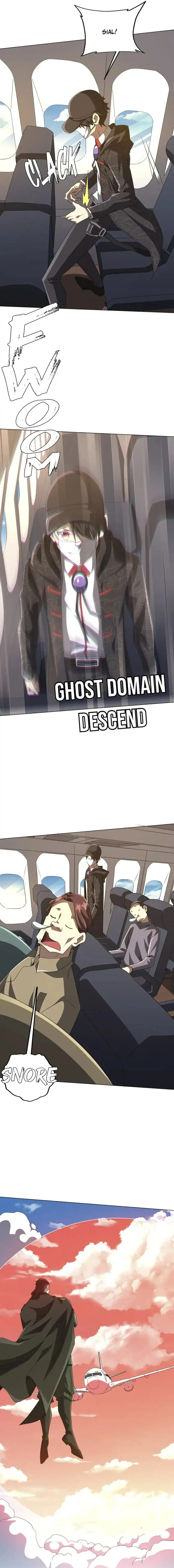 It All Starts With Trillions Of Nether Currency Chapter 191 Bahasa Indonesia