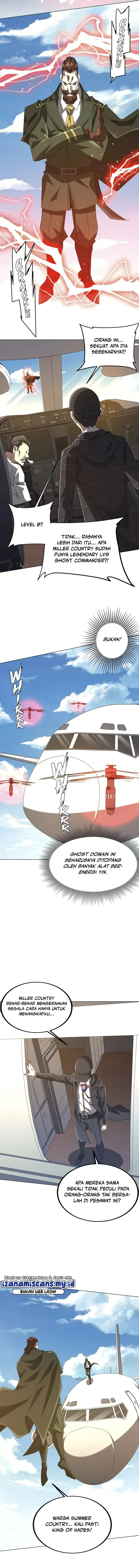 It All Starts With Trillions Of Nether Currency Chapter 191 Bahasa Indonesia