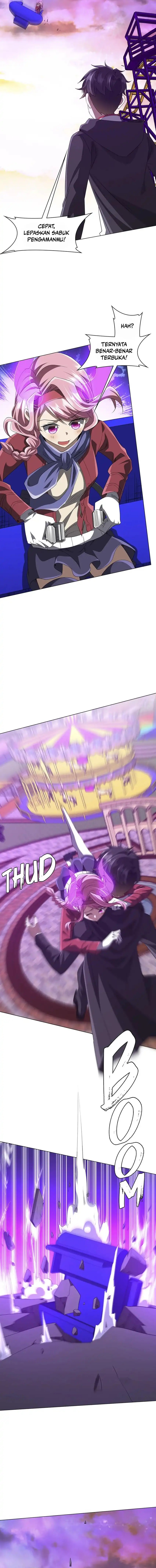 It All Starts With Trillions Of Nether Currency chapter 200