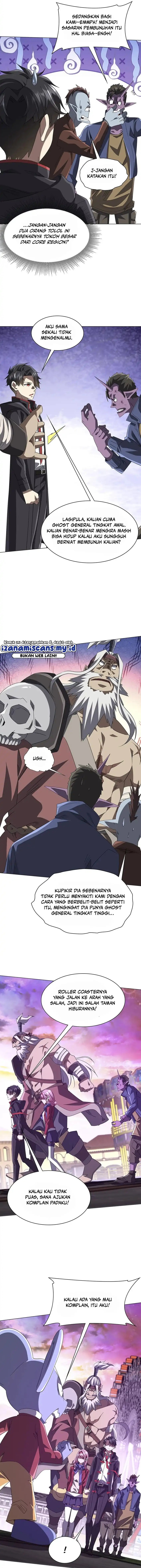 It All Starts With Trillions Of Nether Currency chapter 200