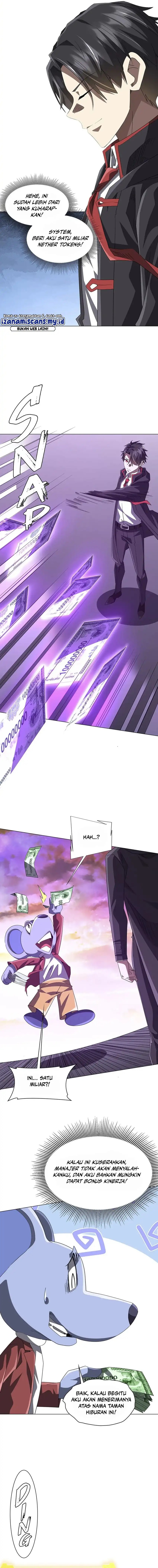 It All Starts With Trillions Of Nether Currency chapter 200