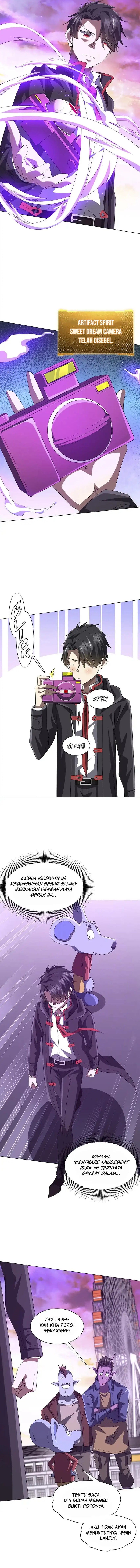 It All Starts With Trillions Of Nether Currency chapter 200