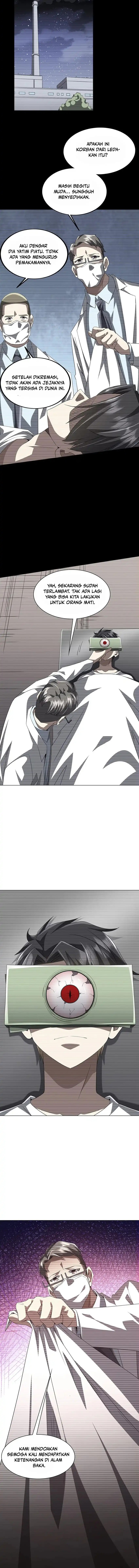 It All Starts With Trillions Of Nether Currency chapter 200