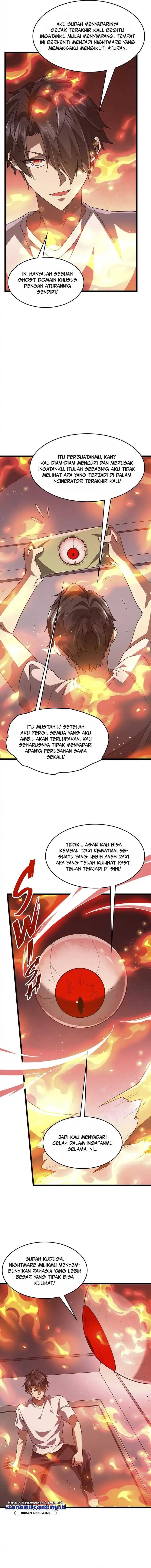 It All Starts With Trillions Of Nether Currency chapter 201